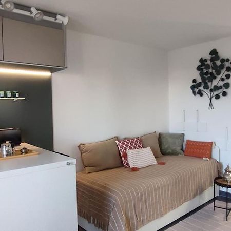 Caducee Studio Climatise Balcon Ensoleille Parking Nord Montpellier Grabels Extérieur photo